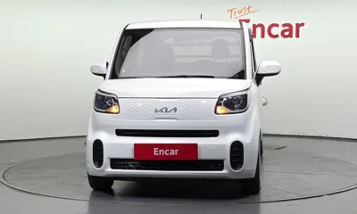 Kia Ray 2022, 72160 км, за 6290000 KRW