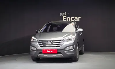 Hyundai Santafe 2013, 218081 км, за 6900000 KRW