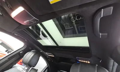 Mercedes-Benz S-Class 2019, 89175 км, за 61000000 KRW - фото 19