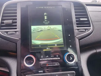 Renault-KoreaSamsung SM6 2016, 88010 км, за 6400000 KRW - фото 7