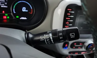 Kia Soul 2017, 88135 км, за 88880000 KRW - фото 20