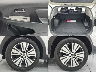 Kia Sportage 2016, 104239 км, за 7690000 KRW - фото 18