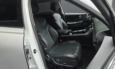 Genesis GV80 2022, 77899 км, за 45500000 KRW - фото 26
