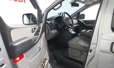 Hyundai Starex 2019, 126755 км, за 13900000 KRW - фото 10