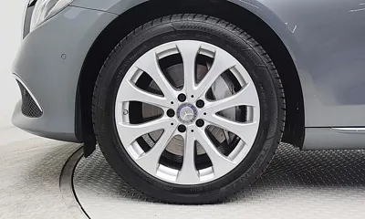 Mercedes-Benz E-Class 2017, 60969 км, за 26200000 KRW - фото 5