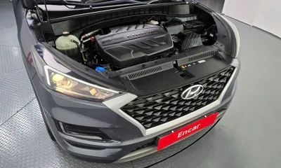 Hyundai Tucson 2019, 67483 км, за 16900000 KRW - фото 6