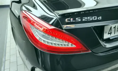 Mercedes-Benz CLS-Class 2017, 105214 км, за 18500000 KRW - фото 23