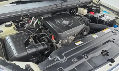 KG_Mobility_Ssangyong KORANDO 2016, 149144 км, за 5400000 KRW - фото 6