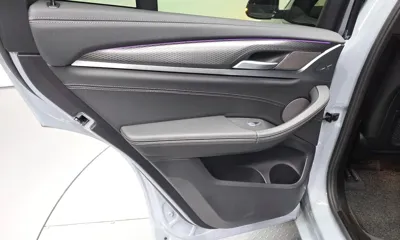 BMW X4 2023, 39399 км, за 60500000 KRW - фото 25
