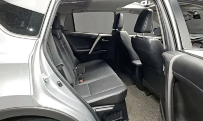 Toyota RAV4 2018, 102472 км, за 22800000 KRW - фото 11