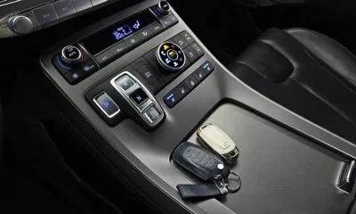 Hyundai Palisade 2021, 55337 км, за 30900000 KRW - фото 9