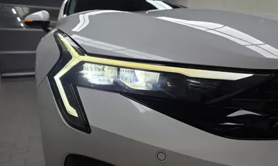 Kia K5 2024, 27549 км, за 22900000 KRW - фото 22
