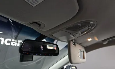 Hyundai Santafe 2016, 189420 км, за 9700000 KRW - фото 20
