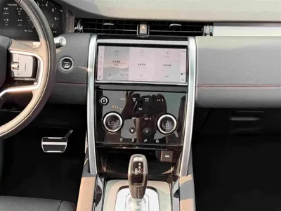Land Rover Discovery Sport 2023, 55000 км, за 142800 CNY - фото 7