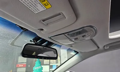 Hyundai Sonata 2015, 137859 км, за 9900000 KRW - фото 27