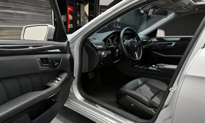 Mercedes-Benz E-Class 2013, 269324 км, за 5300000 KRW - фото 10
