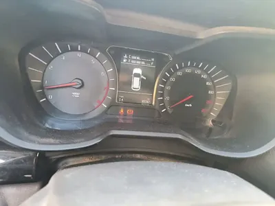 GAC Motor Trumpchi GS4 2015, 93699 км, за 21300 CNY - фото 5