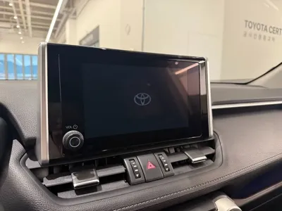 Toyota RAV4 2025, 2497 км, за 47500000 KRW - фото 8