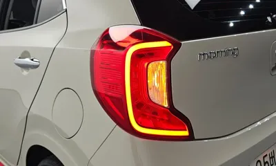 Kia Morning 2019, 77013 км, за 9200000 KRW - фото 23