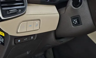 Hyundai Grandeur 2019, 78982 км, за 23800000 KRW - фото 14