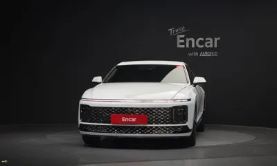 Hyundai Grandeur 2025, 15282 км, за 44900000 KRW
