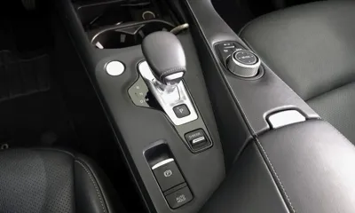 Infiniti QX50 2019, 63699 км, за 18500000 KRW - фото 9