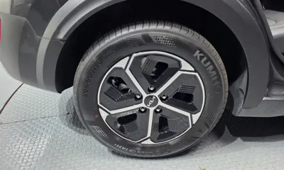 Kia Niro 2024, 40957 км, за 26300000 KRW - фото 21