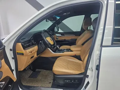 Kia Mohave 2020, 96915 км, за 29900000 KRW - фото 8