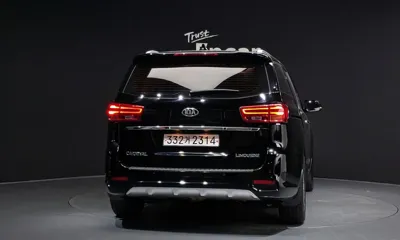 Kia Canival 2019, 73464 км, за 17200000 KRW
