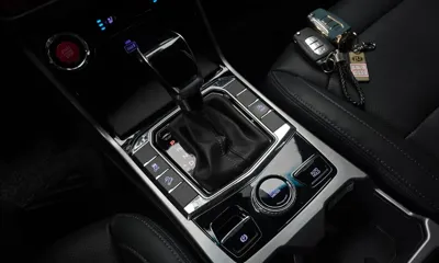 KG_Mobility_Ssangyong KORANDO 2021, 34807 км, за 16200000 KRW - фото 9