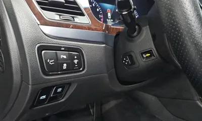 Hyundai Equus 2015, 171093 км, за 6990000 KRW - фото 17