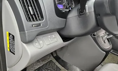 Hyundai Starex 2017, 150803 км, за 9700000 KRW - фото 17