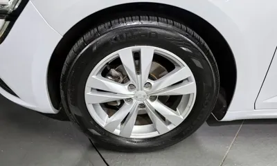 Renault-KoreaSamsung SM6 2019, 78315 км, за 7600000 KRW - фото 5