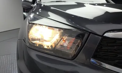 KG_Mobility_Ssangyong KORANDO 2017, 152108 км, за 6800000 KRW - фото 22