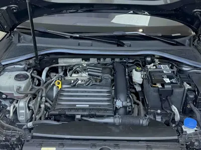 Audi A3 2022, 22000 км, за 152000 CNY - фото 21