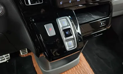 Hyundai Staria 2024, 73782 км, за 38500000 KRW - фото 9