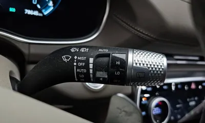 Genesis GV80 2022, 78645 км, за 48500000 KRW - фото 35