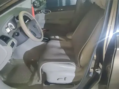 Nissan Sylphy 2014, 34200 км, за 28000 CNY - фото 9