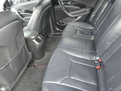 Hyundai Grandeur 2015, 277194 км, за 3300000 KRW - фото 16