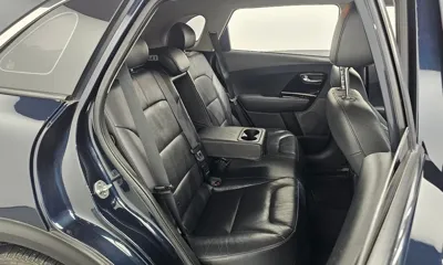 Kia Niro 2019, 133125 км, за 13900000 KRW - фото 26