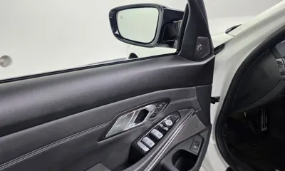 BMW M3 2025, 21900 км, за 129900000 KRW - фото 27