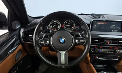 BMW X6 2015, 169989 км, за 26900000 KRW - фото 13