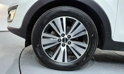 Kia Sportage 2014, 119622 км, за 8500000 KRW - фото 5