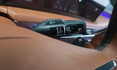 Kia K8 2025, 12407 км, за 29761.24 USD - фото 13