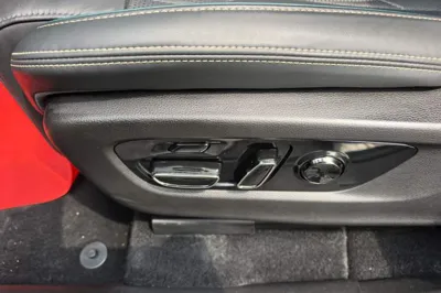 GAC Trumpchi GS8 2022, 74400 км, за 130473.42 CNY - фото 38