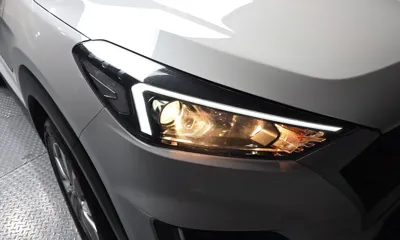 Hyundai Tucson 2019, 73027 км, за 14000000 KRW - фото 22