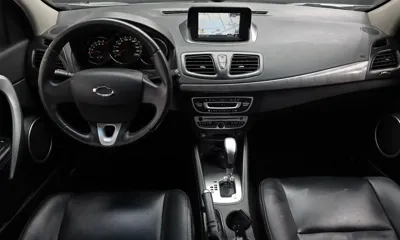 Renault-KoreaSamsung SM3 2012, 89462 км, за 2200000 KRW - фото 7