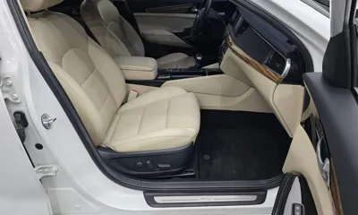 Kia K7 2016, 74417 км, за 11300000 KRW - фото 26