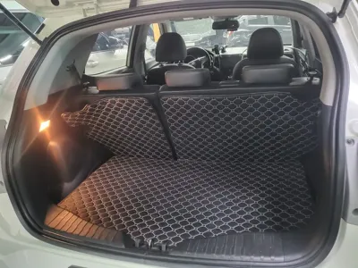 KG_Mobility_Ssangyong TIBOLI 2016, 89000 км, за 6800000 KRW - фото 18