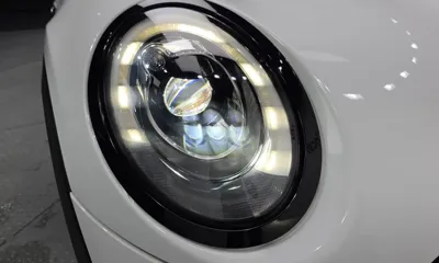 MINI Cooper Convertible 2018, 63344 км, за 18500000 KRW - фото 22
